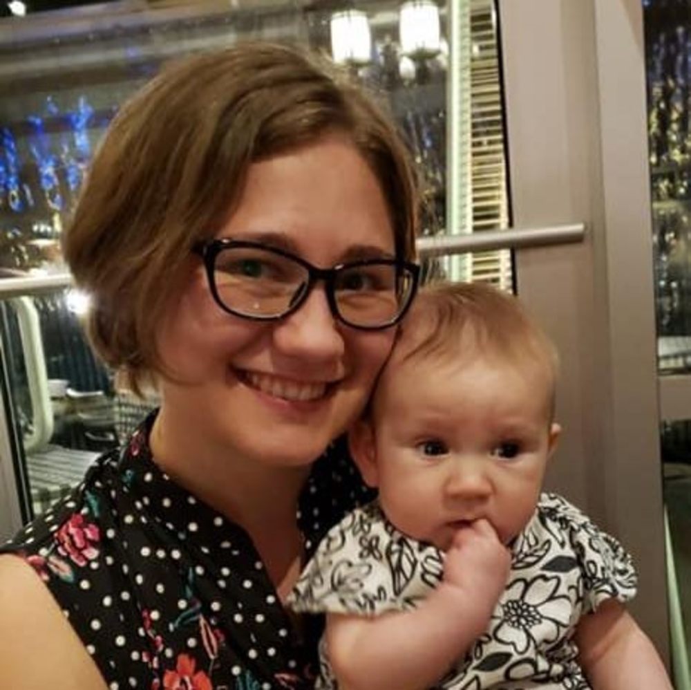 Meet your Posher, Sherry